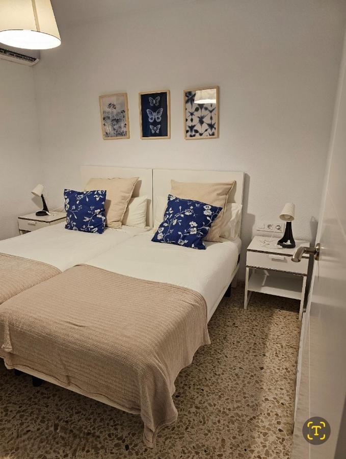 Plaza De Armas By Rami Apartman Sevilla Kültér fotó