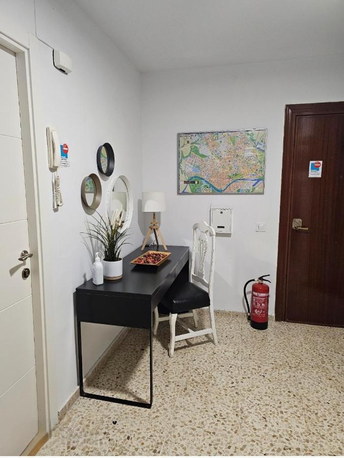 Plaza De Armas By Rami Apartman Sevilla Kültér fotó