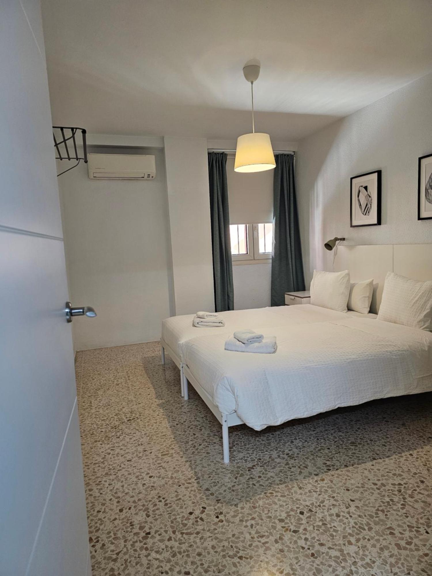Plaza De Armas By Rami Apartman Sevilla Kültér fotó