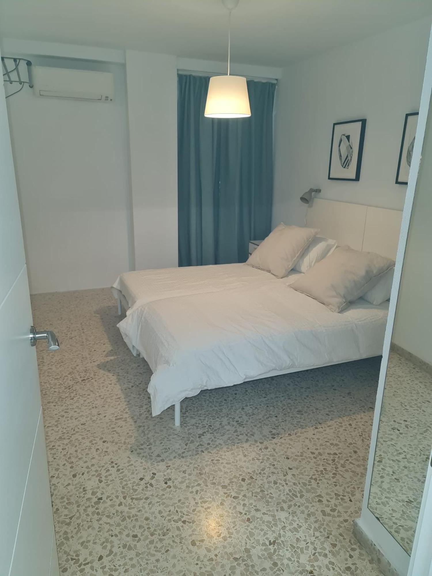 Plaza De Armas By Rami Apartman Sevilla Kültér fotó